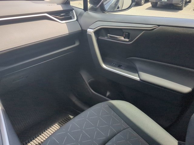 Used 2024 Toyota RAV4 XLE w/ Convenience Package image 15
