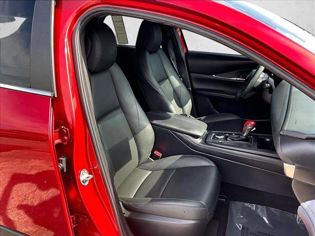 Used 2021 MAZDA CX-30 FWD 2.5 S w/ Select Package image 9