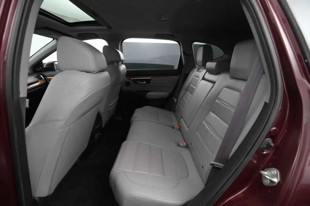 Used 2019 Honda CR-V EX-L image 41