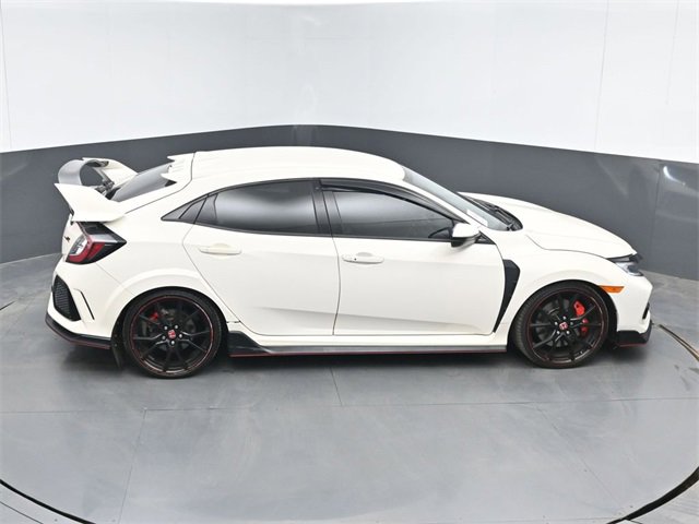 Used 2019 Honda Civic Type R image 26