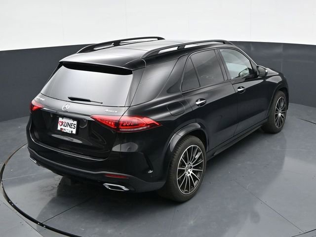 Used 2023 Mercedes-Benz GLE 450 4MATIC image 34