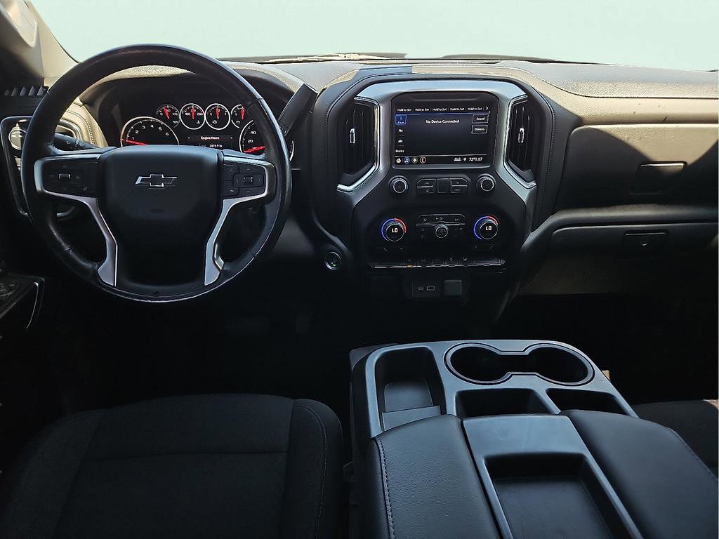 Used 2020 Chevrolet Silverado 1500 RST w/ All-Star Edition image 9