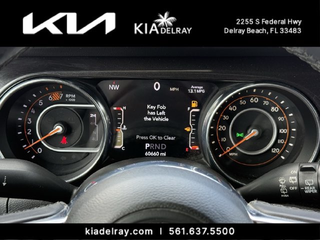 Used 2021 Jeep Wrangler Unlimited Sahara AWD/4WD image 33