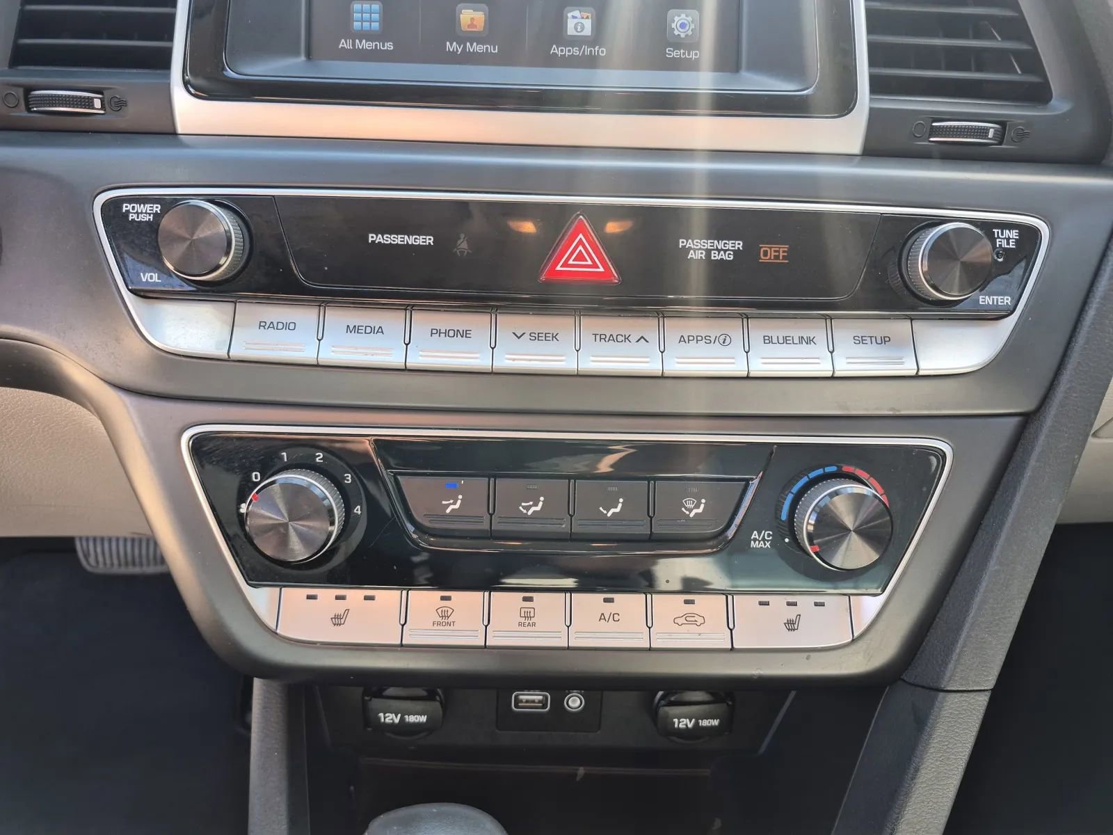 Used 2018 Hyundai Sonata SEL FWD image 24