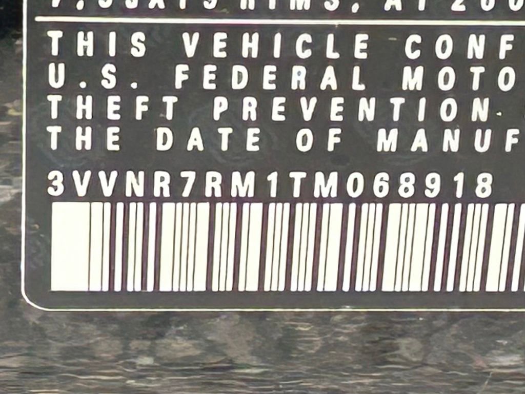 New 2026 Volkswagen Tiguan SE FWD image 57