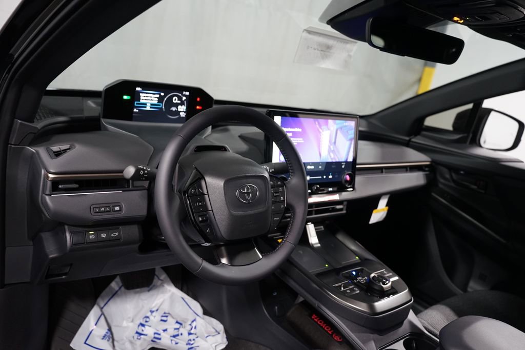 New 2026 Toyota bZ FWD image 11