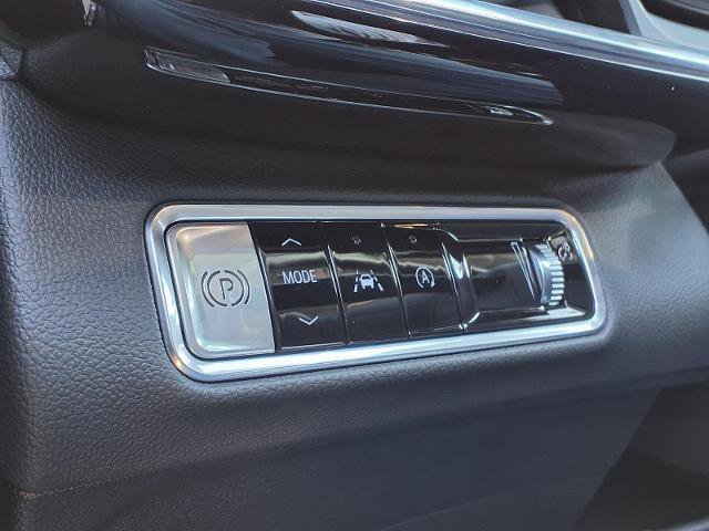 New 2026 Buick Envision Preferred AWD/4WD image 16