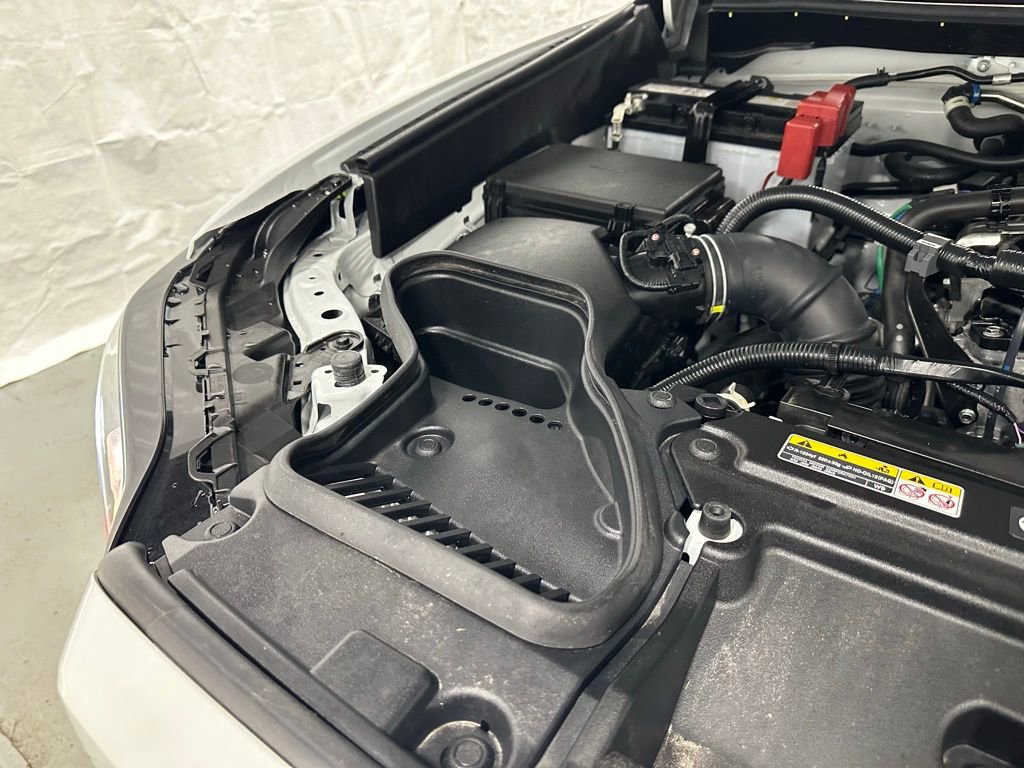 Used 2025 Toyota 4Runner TRD Sport image 65