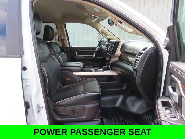 Used 2022 RAM 3500 Laramie AWD/4WD image 24