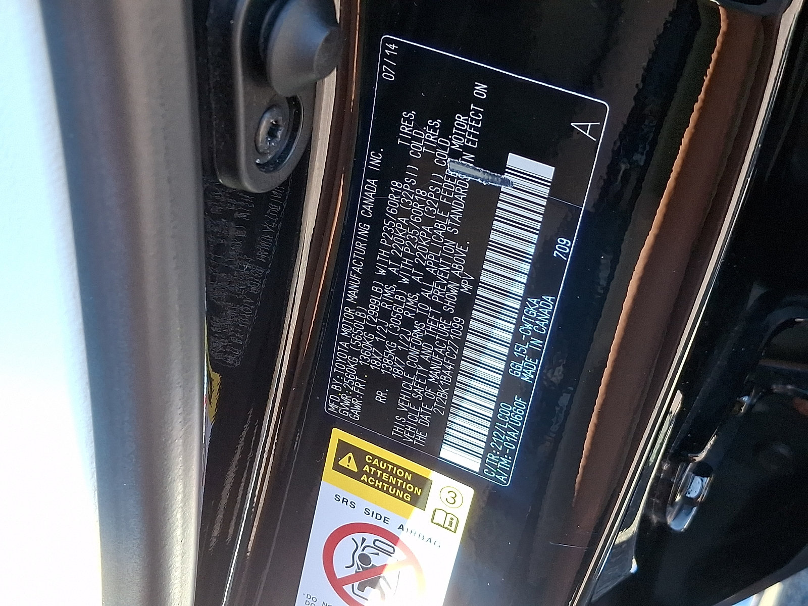 Used 2015 Lexus RX 350 AWD image 27