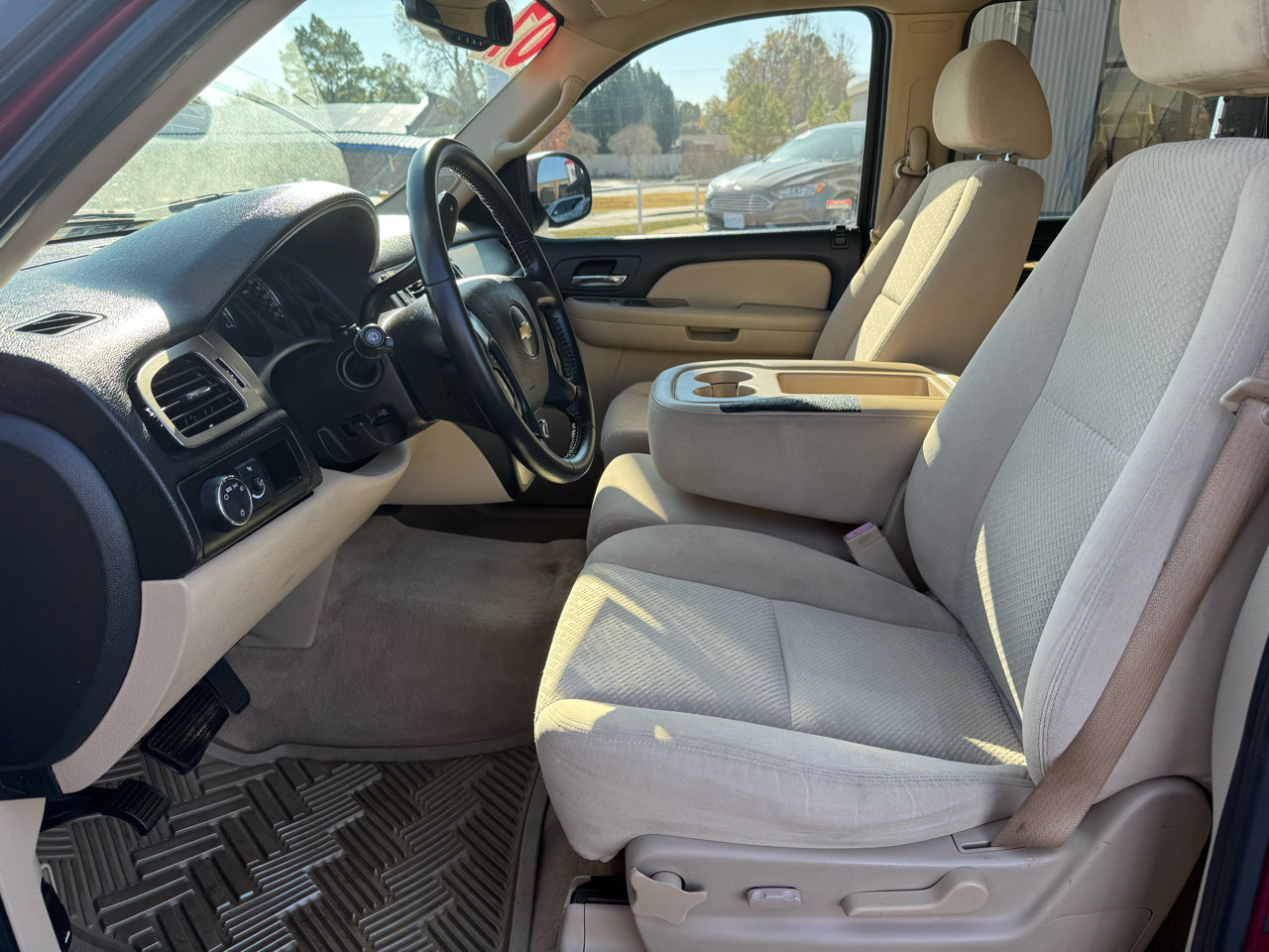 Used 2007 Chevrolet Tahoe LS image 16