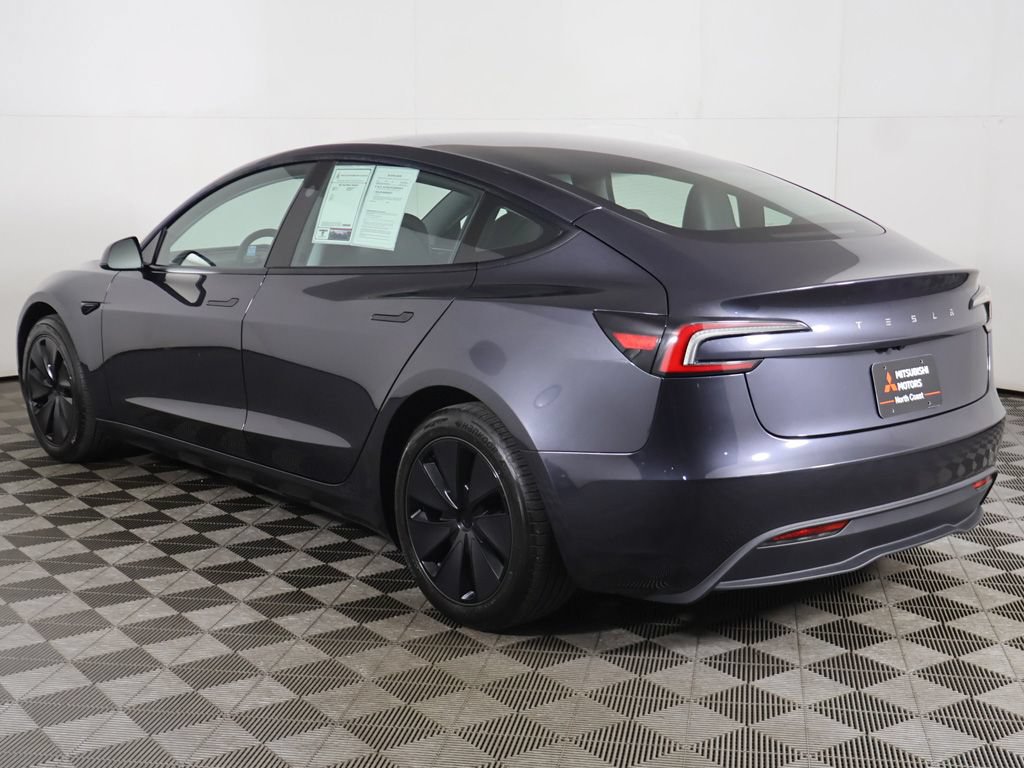 Used 2025 Tesla Model 3 RWD image 12