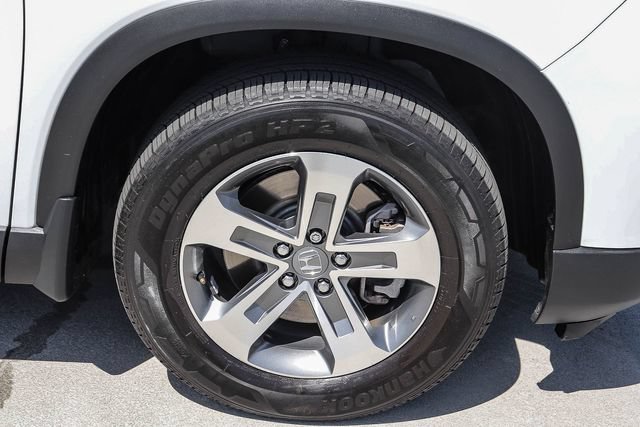 Used 2025 Honda Pilot EX-L image 8