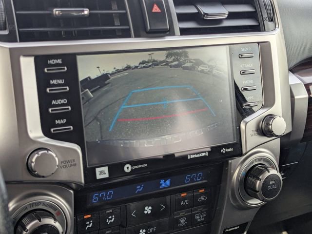 Used 2020 Toyota 4Runner Limited image 27