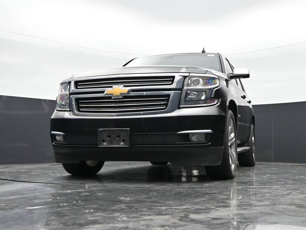 Used 2016 Chevrolet Tahoe LTZ AWD/4WD image 25