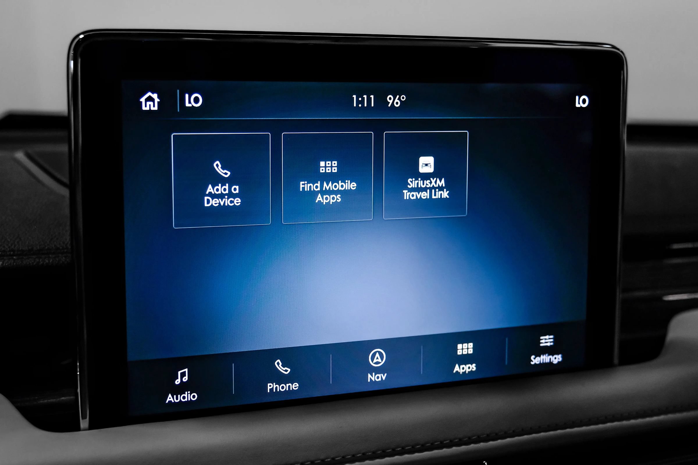 Used 2020 Lincoln Aviator Black Label w/ Dynamic Handling Package AWD/4WD image 34