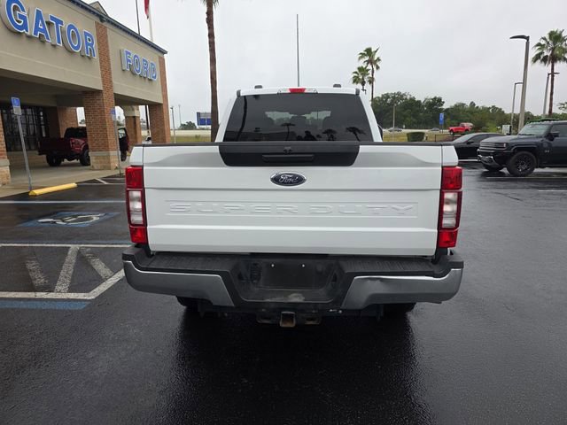Used 2022 Ford F250 XLT AWD/4WD image 6