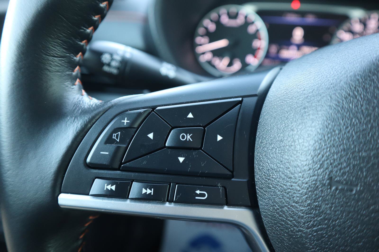 Used 2024 Nissan Sentra SR image 27