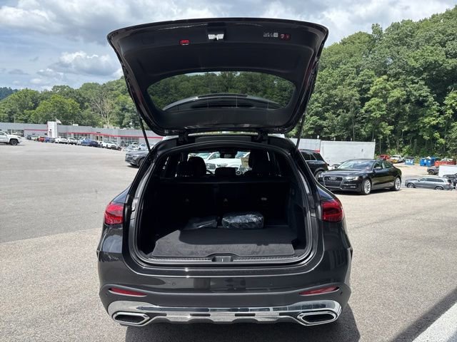 New 2025 Mercedes-Benz GLC 350e 4MATIC image 10