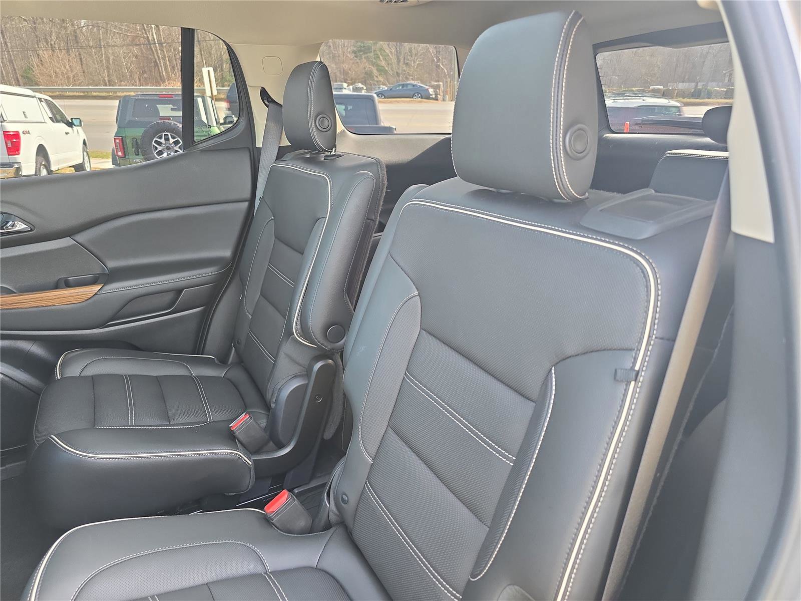 Used 2019 GMC Acadia Denali w/ Technology Package image 15