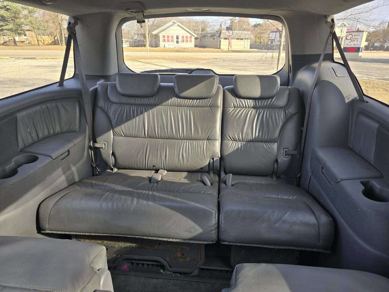 Used 2007 Honda Odyssey EX-L image 7