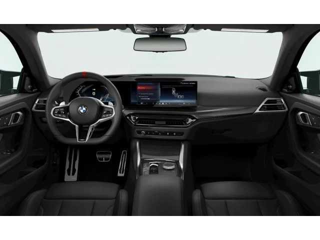New 2026 BMW M240i xDrive Coupe w/ Premium Package AWD/4WD image 7