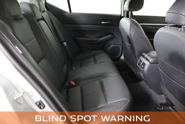 Used 2023 Nissan Altima 2.0 SR image 18