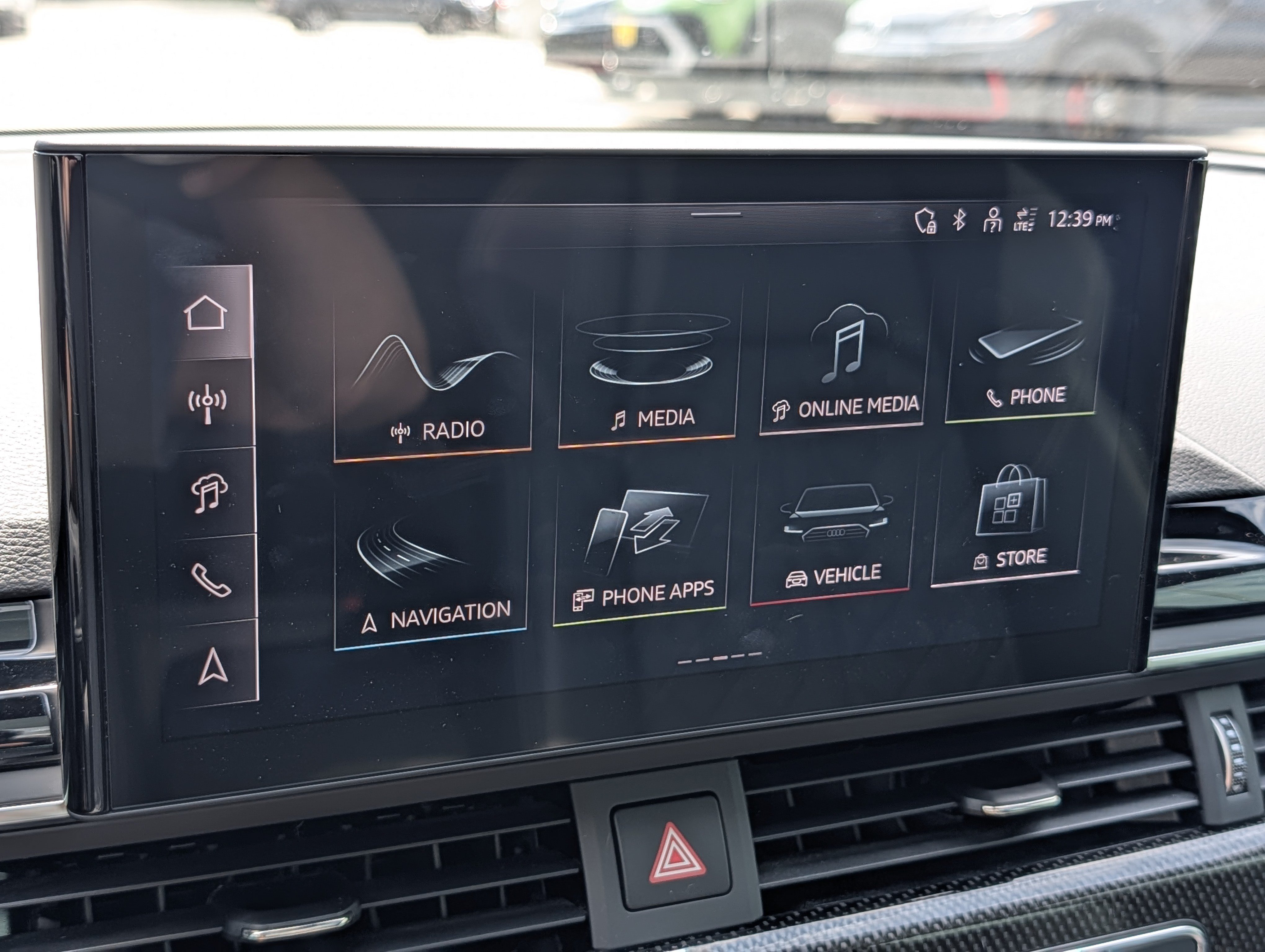 Used 2024 Audi S5 Prestige w/ Prestige Package AWD/4WD image 29