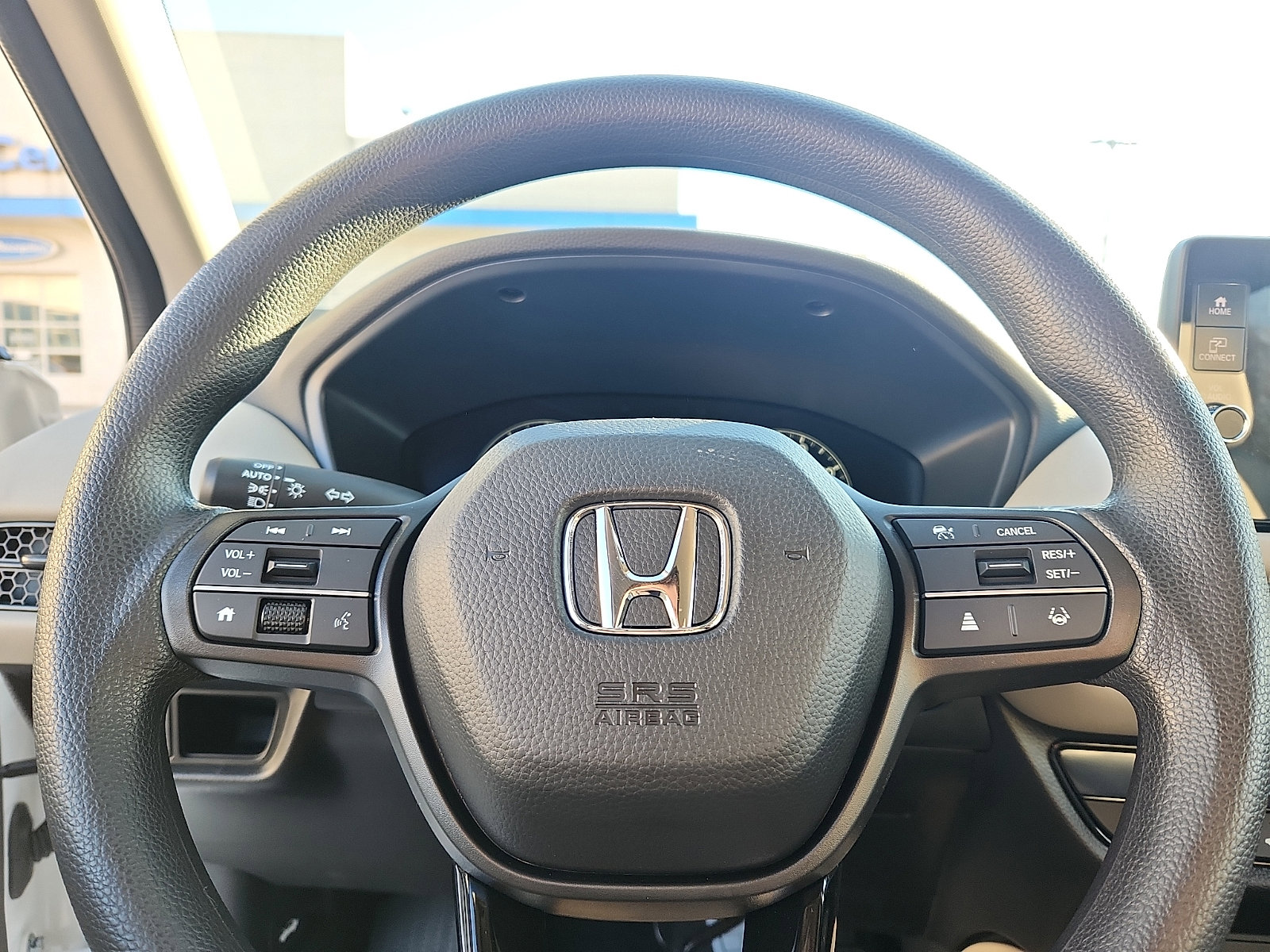 New 2026 Honda HR-V LX image 13