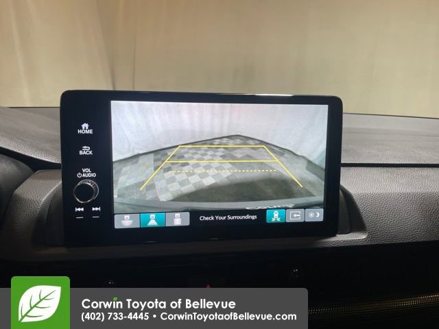 Used 2023 Honda CR-V Sport Touring image 20