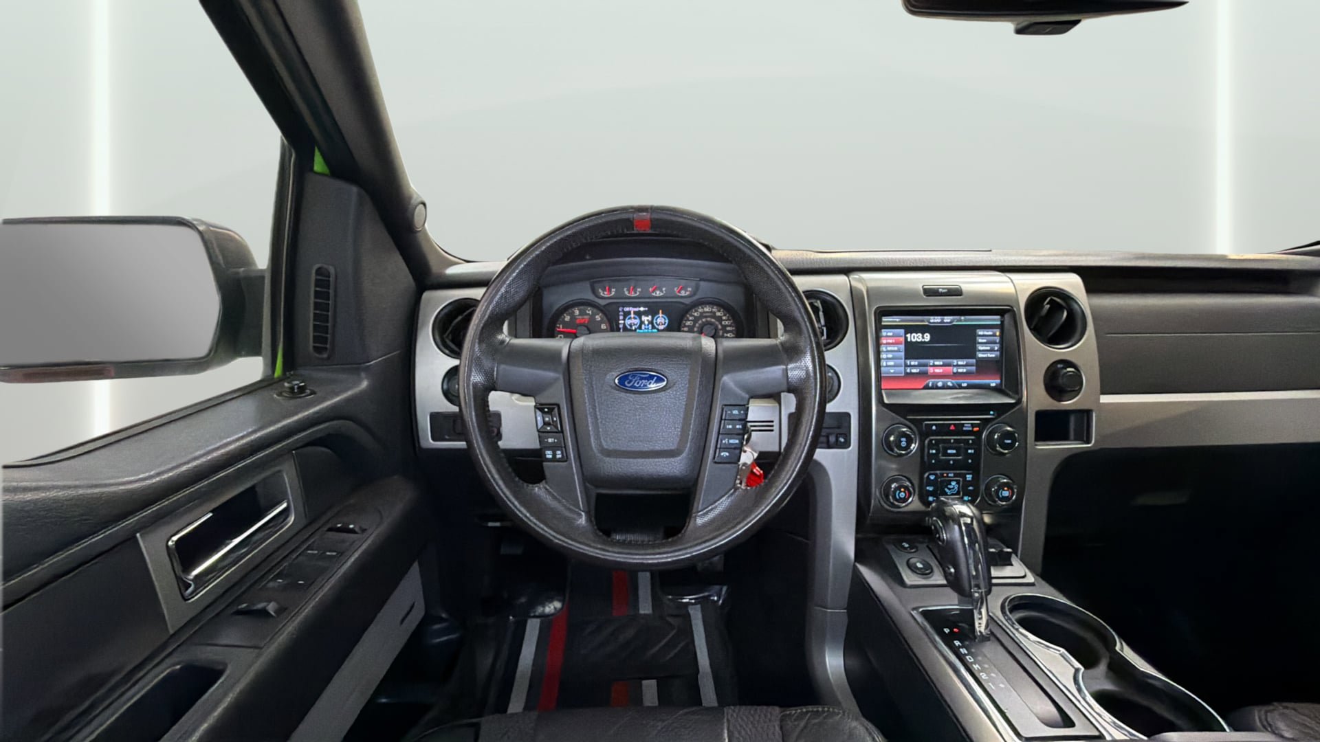 Used 2013 Ford F150 Raptor w/ Luxury Equipment Group AWD/4WD image 16