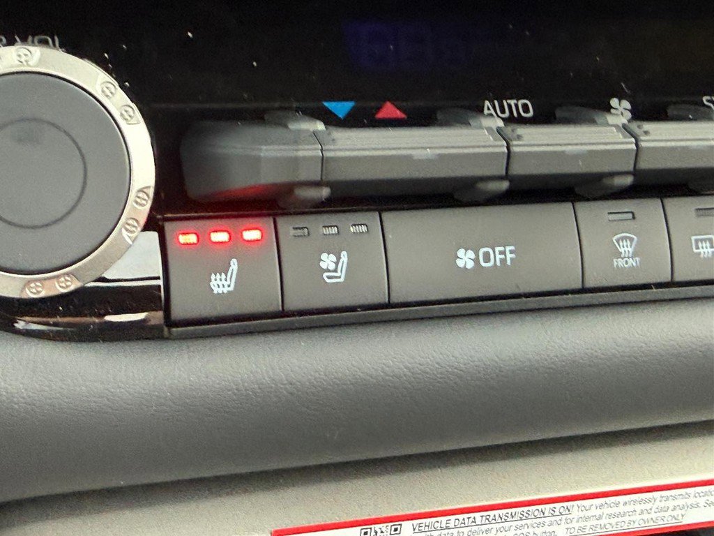 New 2026 Toyota Tundra Platinum image 17