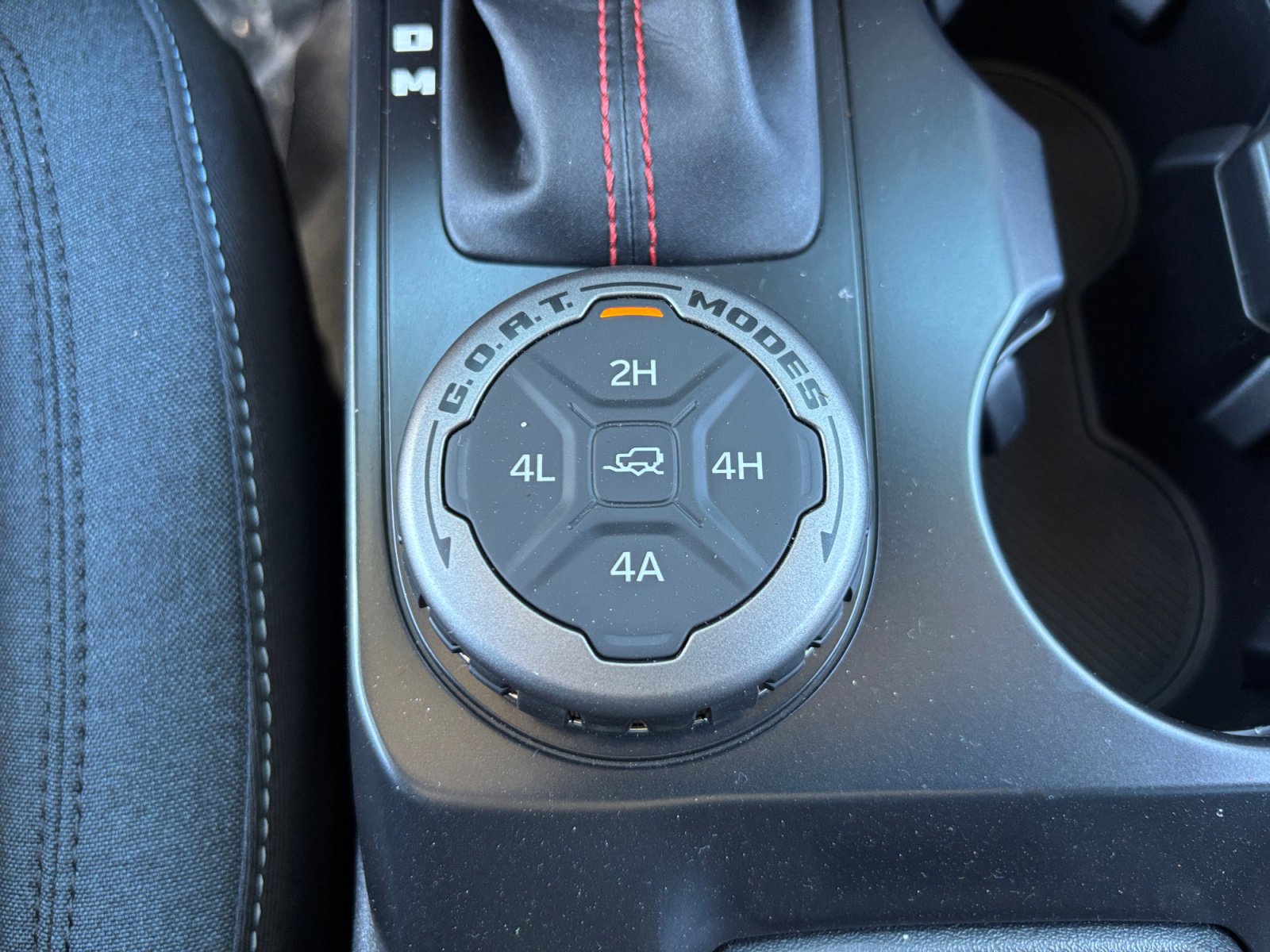 New 2026 Ford Bronco Heritage Edition image 29