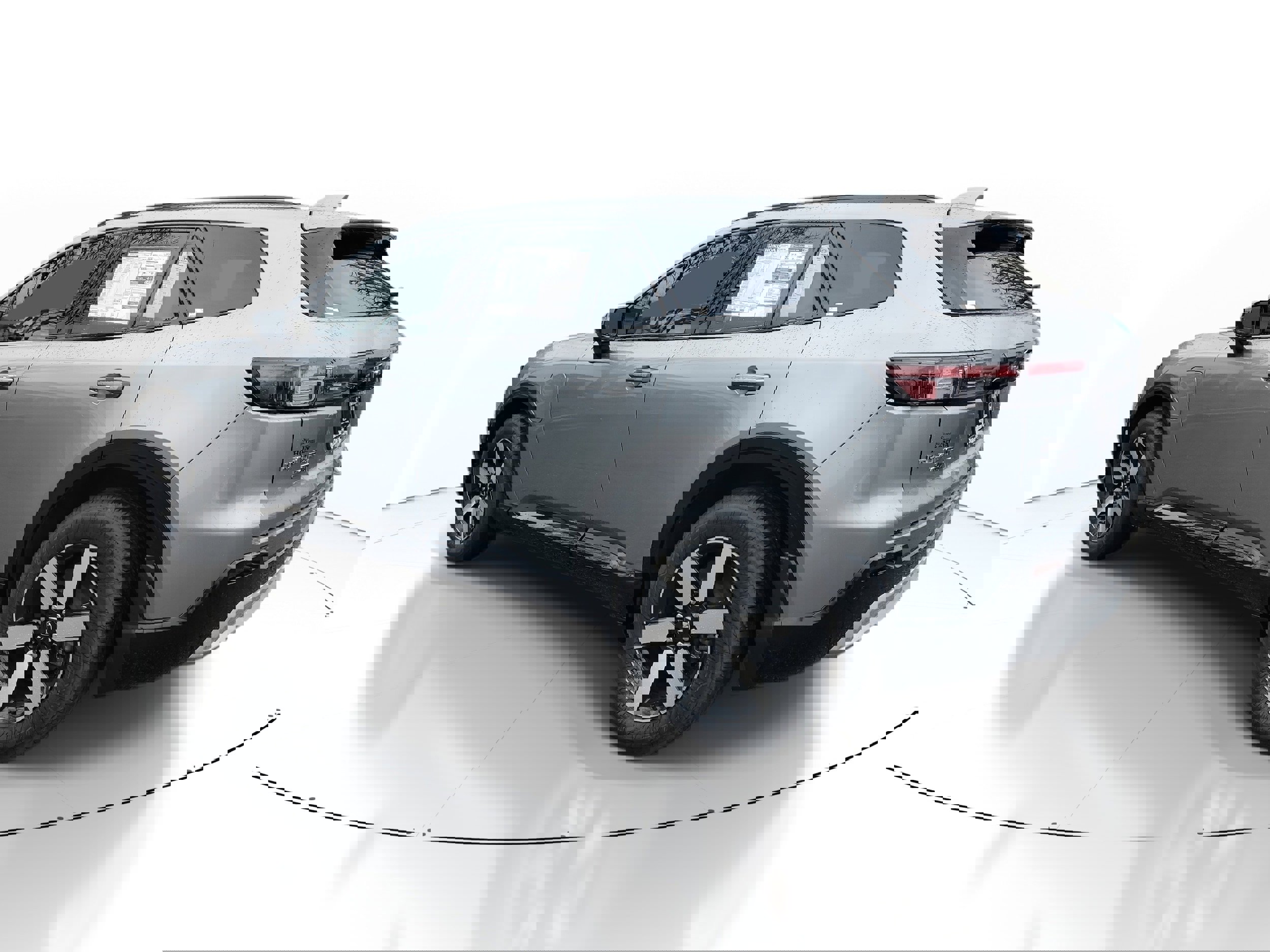 New 2025 Honda Prologue Touring image 4