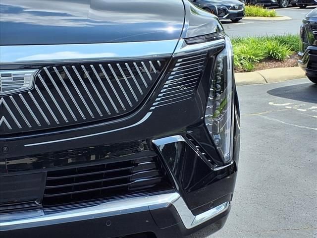 New 2026 Cadillac Escalade IQ Luxury 1 image 9