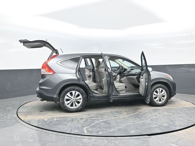 Used 2013 Honda CR-V EX-L image 30