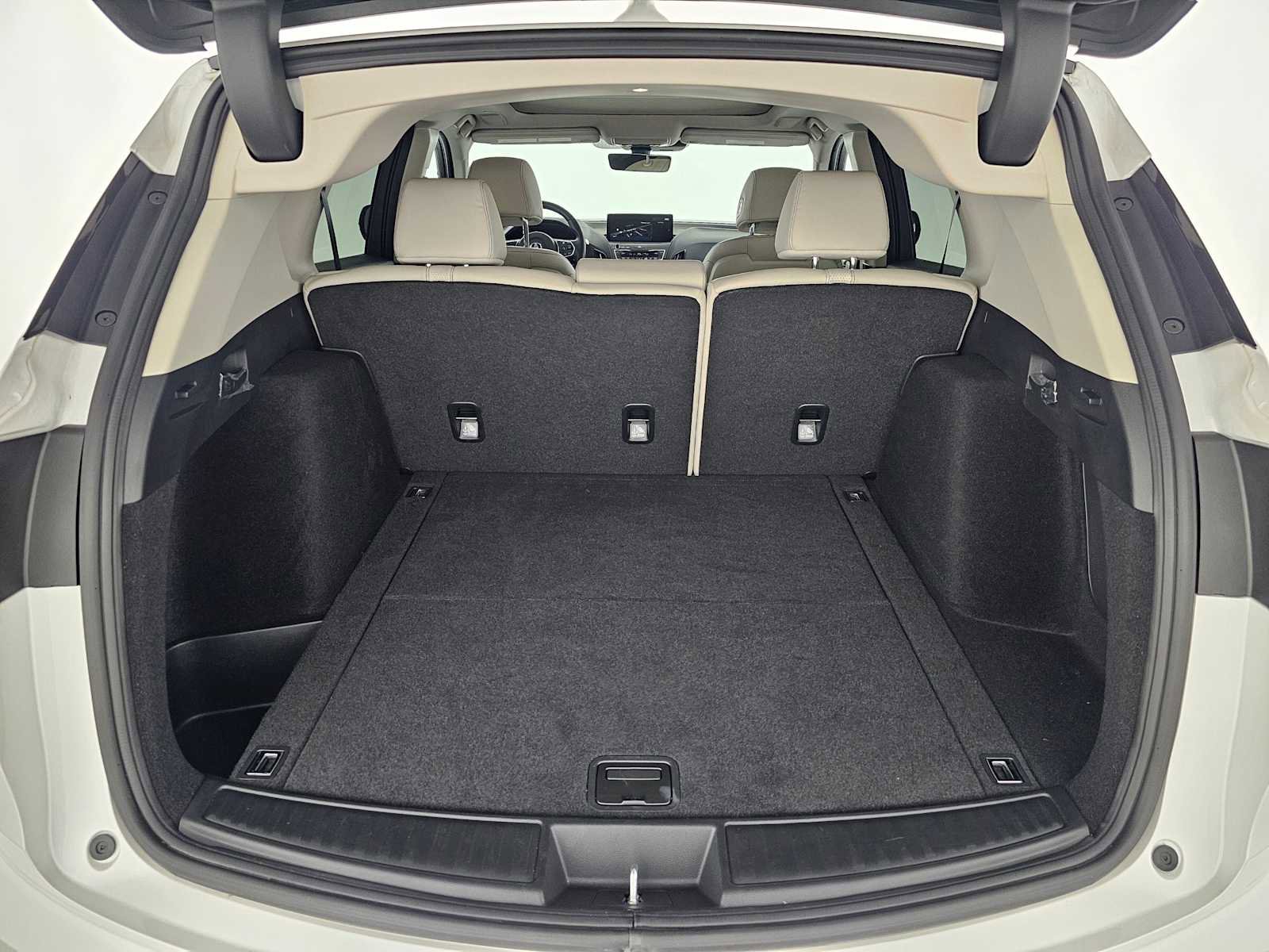 Certified 2025 Acura RDX SH-AWD w/ Technology Package image 14