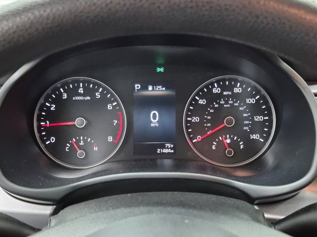 Certified 2023 Kia Rio S w/ Technology Package image 26