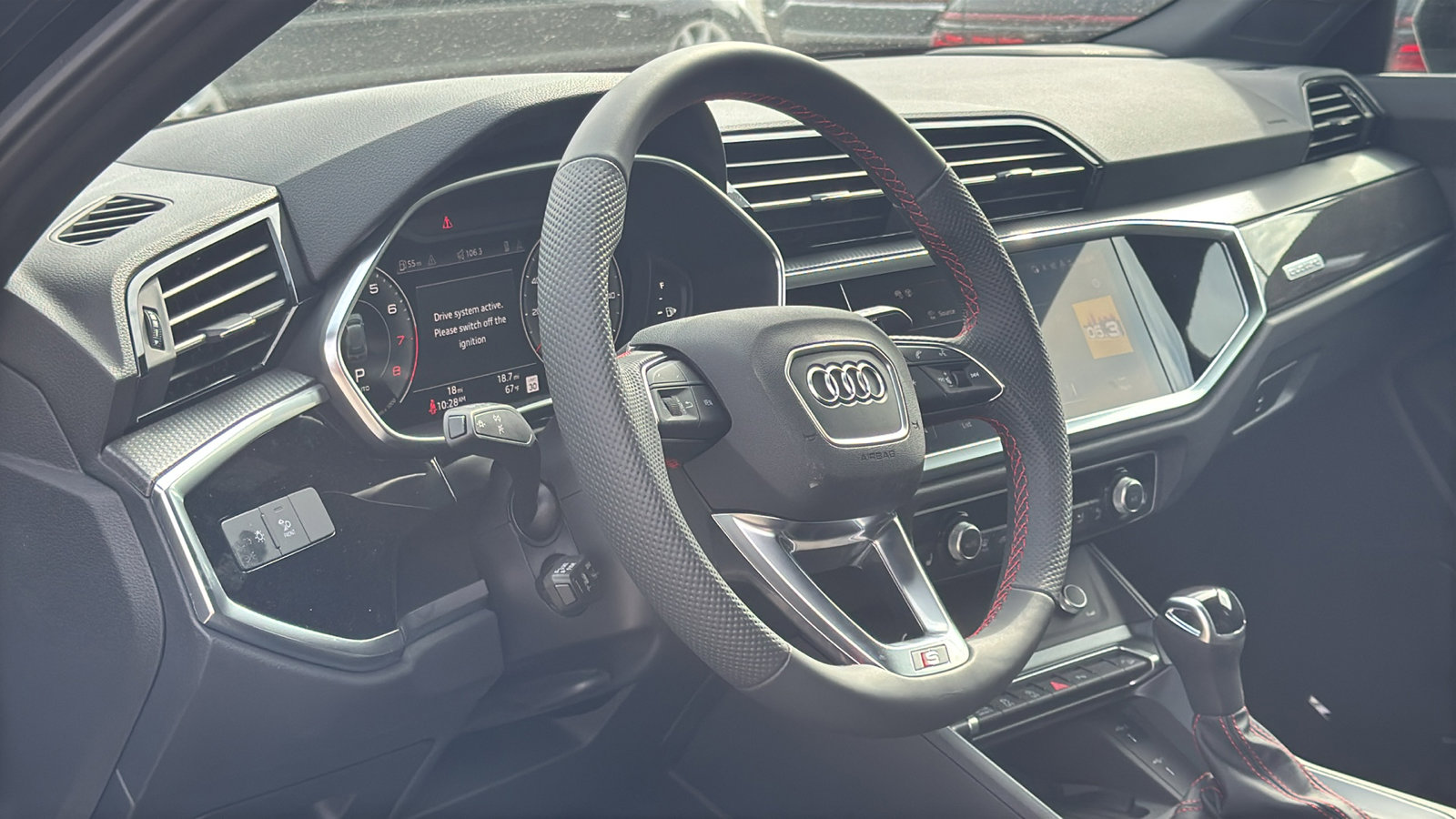 New 2025 Audi Q3 2.0T Premium Plus image 10