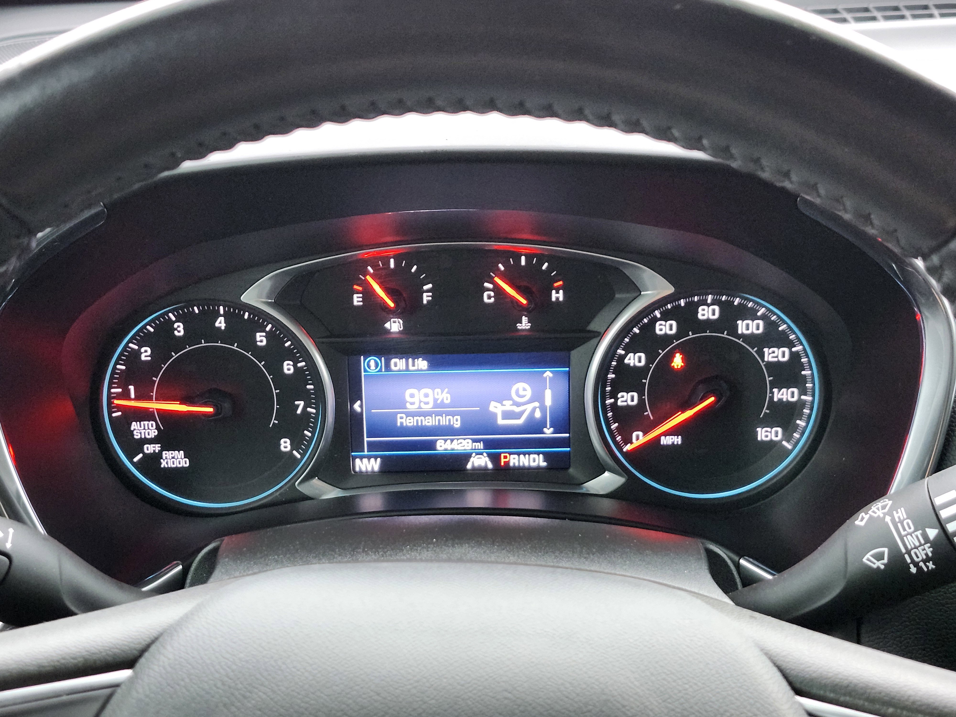 Used 2020 Chevrolet Equinox LT w/ Midnight Edition image 24