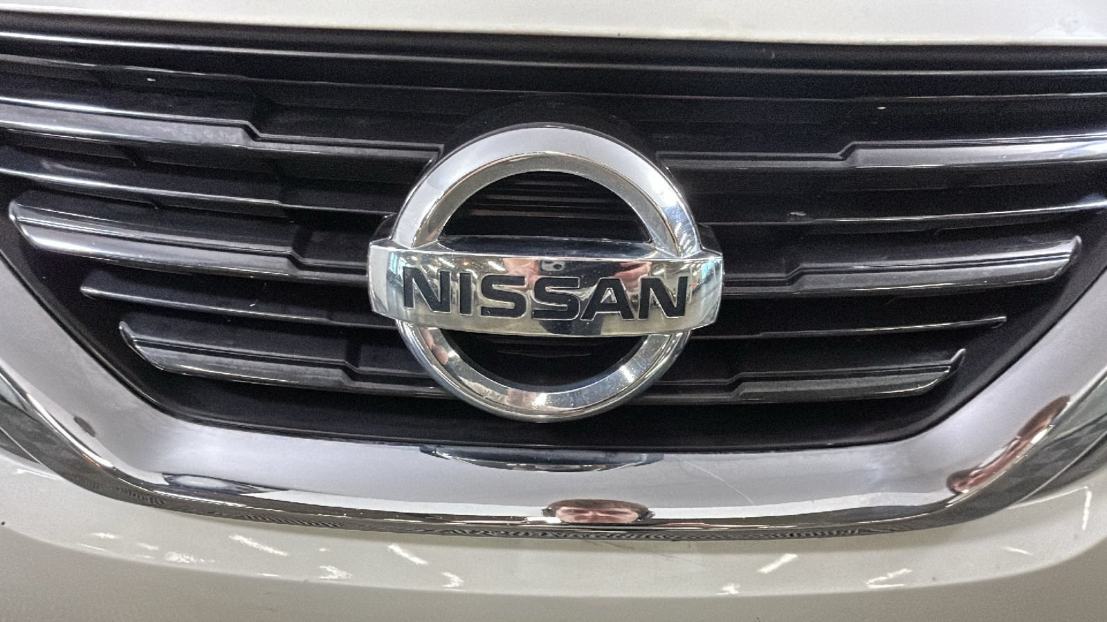 Used 2016 Nissan Altima 2.5 S w/ Power Driver Seat Package FWD image 10
