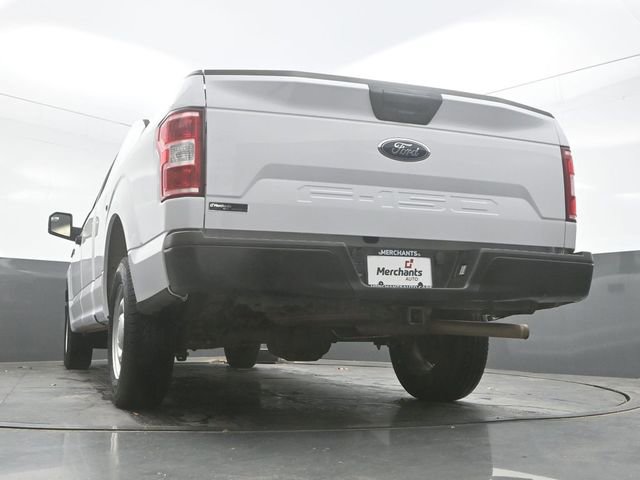 Used 2020 Ford F150 XL w/ Equipment Group 101A Mid image 33