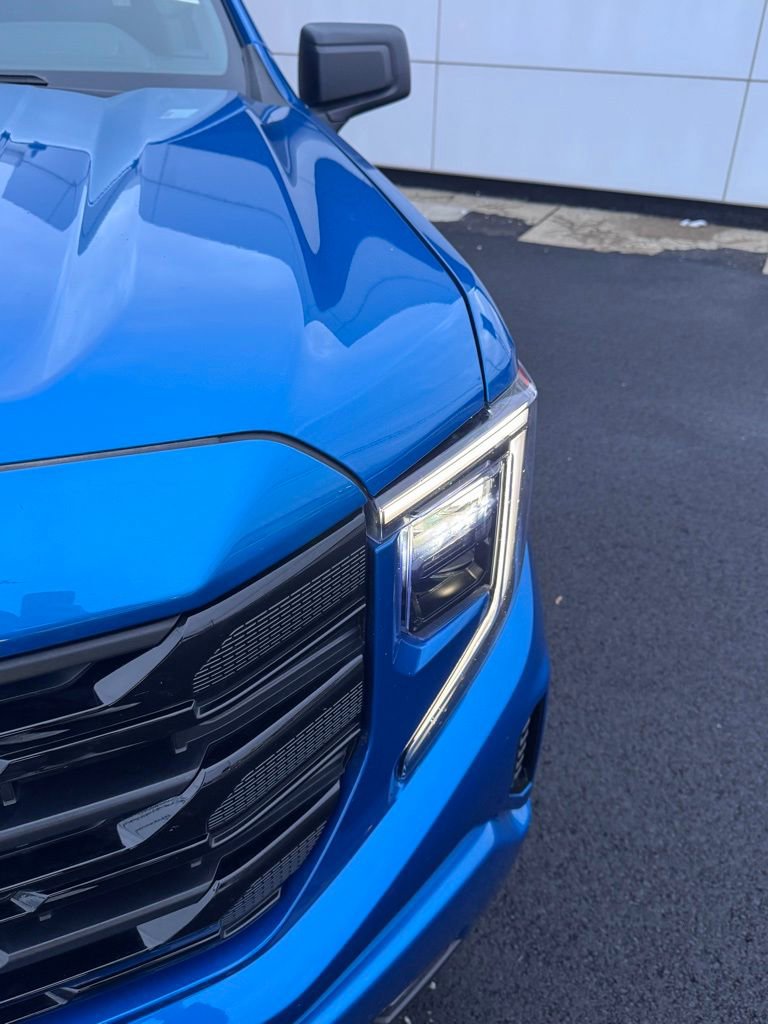 Used 2023 GMC Sierra 1500 Elevation w/ X31 Off-Road Package image 32