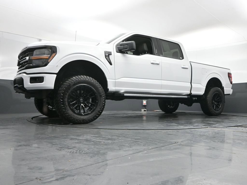 Used 2024 Ford F150 XLT image 46
