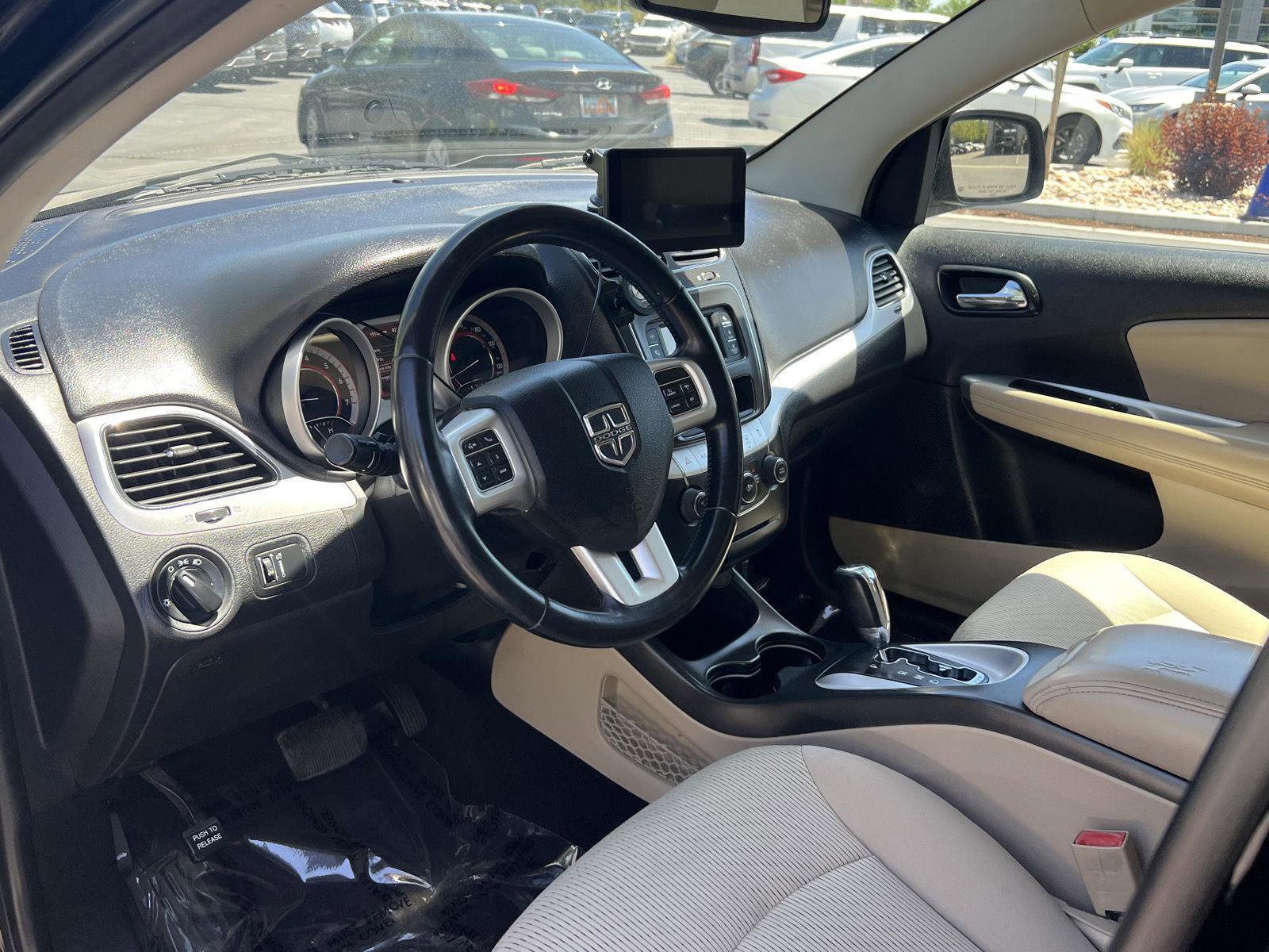 Used 2015 Dodge Journey SE w/ Quick Order Package 22F SE FWD image 28
