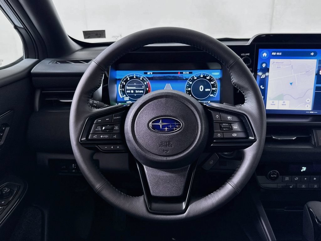 New 2026 Subaru Outback Limited AWD/4WD image 11