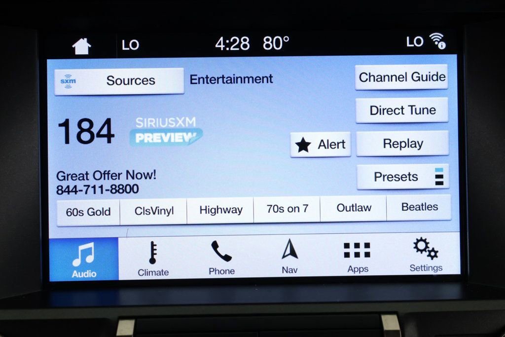 Used 2019 Ford Mustang Shelby GT350 w/ Technology Package image 17