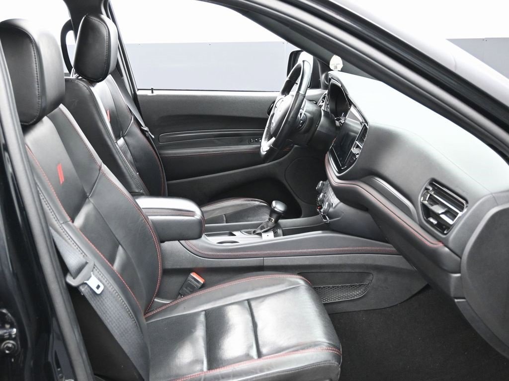 Used 2024 Dodge Durango GT image 38