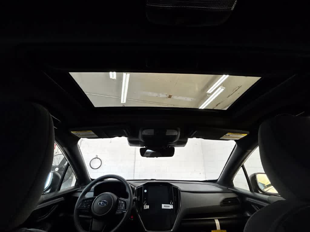 New 2026 Subaru Crosstrek 2.5i Sport AWD/4WD image 11
