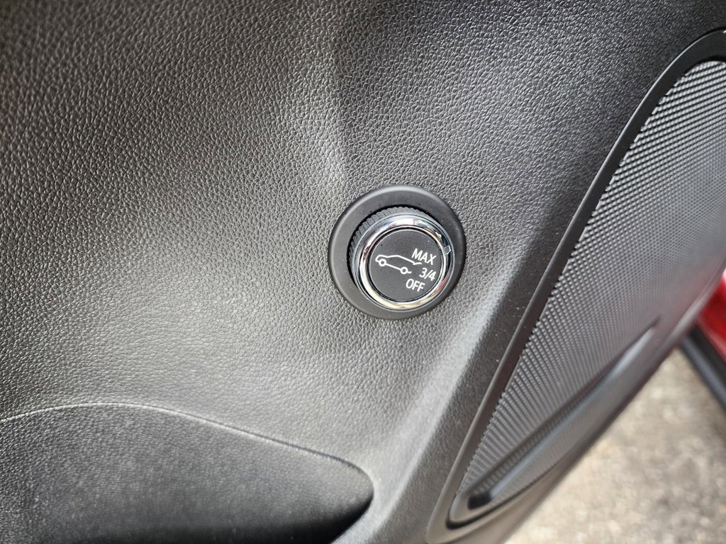 Used 2023 Buick Envision Preferred w/ Sport Touring Package image 23